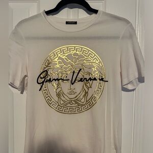 Versace T-shirt